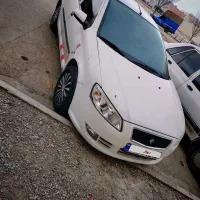 پژو پارس مدل 95