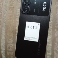 گوشی پوکو سی65