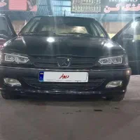 استثنایی ترین و خاص پسند پژو پارس ایران