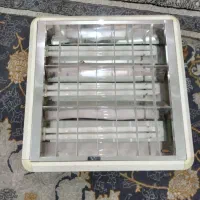 پنل مهتابی سقفی توکار
