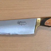 چاقو زنجان