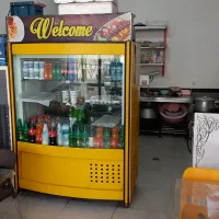 جمع آوری غذا خوری و غذای تلفنی یکجا|کافی‌شاپ و رستوران|تبریز, |دیوار