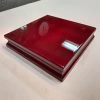 جعبه چوبی لوکس جواهرات