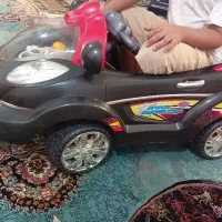 شارژی کنترل دار