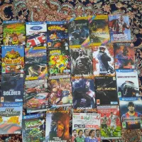 بازی   ps2  کامپیوتر و xbox|کنسول، بازی ویدئویی و آنلاین|مشهد, چهاربرج|دیوار