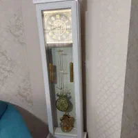 ست ساعت و بوفه استندی