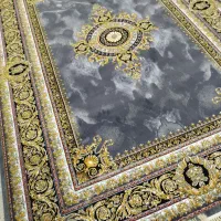 چند جفت فرش آکبند  تراکم ۳۰۰۰ پرگوشت سنگین وزن