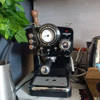 اسپرسوساز مباشی