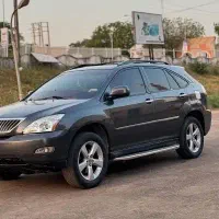 لکسوس Rx350 فول