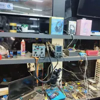تعمیرات تخصصی موبایل