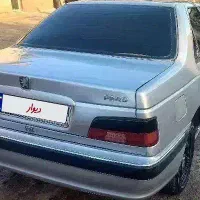 پارس ۸۵موتورتعویض۴۰۳|خودرو سواری و وانت|ایوان, |دیوار