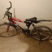 دوچرخه دنده ای سایز ۲۴