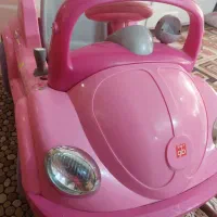 ماشین شارژی سالم و تمیز|اسباب‌‌بازی|دماوند, گیلاوند|دیوار