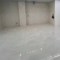 رهن کامل واحد۱۱۰ متری همکف عاشوری