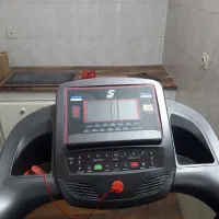 تردمیل اسپرتیک تایوانی