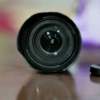 لنز کانن Canon EF-S 18-135mm F3.5 5.6 IS|دوربین عکاسی و فیلم‌برداری|اهواز, نادری|دیوار