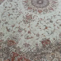 ۲ تخته فرش ۹ متری