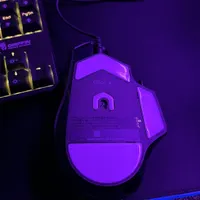 فروش موس لاجیتک g502x|قطعات و لوازم جانبی رایانه|بندر کنگان, |دیوار