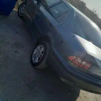 سمند EF7 مدل ۸۷ دوگانه کارخانه|خودرو سواری و وانت|میاندوآب, |دیوار