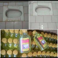 شوینده شفاف
