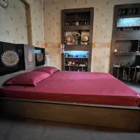 روتختی دونفره باکیفیت (هتلی)