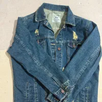 مانتو شلوار اداری و کت جین|لباس|ایلام, |دیوار