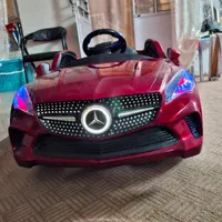 ماشین شارژی