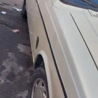 وانت پیکان مدل۸۹|خودرو سواری و وانت|سبزوار, مدرس|دیوار