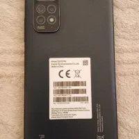 گوشی ردمی نوت ۱۱ حافظه ۱۲۸ رم ۶