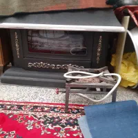 بخاری