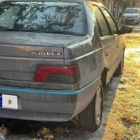 ۴۰۵مدل۸۲ «بی رنگ» انژکتور دوگانه