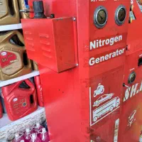 3 عدد دستگاه نیتروژن تمام اتوماتیک و دستی معاوضه|فروشگاه و مغازه|محمدشهر, محمدشهر|دیوار