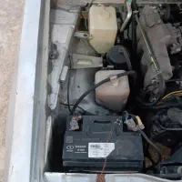 مزدا ۲۰۰۰ مدل ۸۸ دو کابین|خودرو سواری و وانت|شیراز, عفیفآباد|دیوار