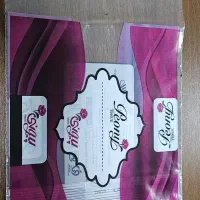 لفاف دستمال کاغذی و توالتی و حوله