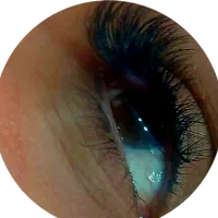 اکستنشن مژه