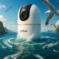 دوربین مدار بسته و تجهیزات جانبی