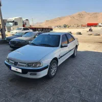 پارس سال دوگانه کارخانه مدل ۹۶