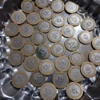 سکه|کلکسیون سکه، تمبر، اسکناس|اسحاق آباد, |دیوار