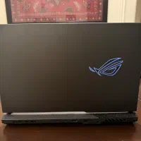 لپ تاپ g713r asus rog