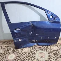 در فابریکی سمت شاگرد ۲۰۶