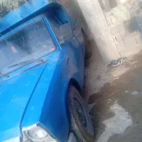 یک عدد سایپا تناژ پایین|خودرو سنگین|ملکان, |دیوار