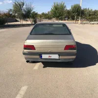 پژو۴۰۵مدل۸۳پژ