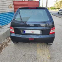 هاچ بک 111 مدل 90 تمیز|خودرو سواری و وانت|بوشهر, |دیوار