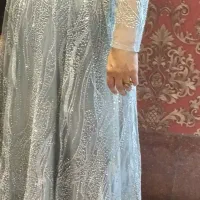 لباس مجلسی