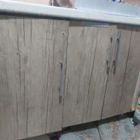 کابینت آشپزخانه|مصالح و تجهیزات ساختمان|گرگان, |دیوار