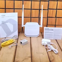 مودم دلینک D-Link وای فای WiFi adsl|مودم و تجهیزات شبکه|قم, عمار یاسر|دیوار