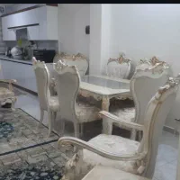 مبلمان و میز ناهارخوری