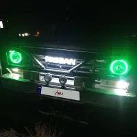 پاپرول ۴در ۶سلندر