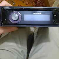 ضبط پایونیرکارزوریا۵۱۵۰حداکبند و۹۳۵۰کاملا اکبند