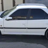 پارس تیوفایو